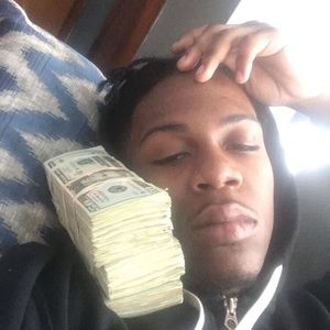 Meet your Posher, Dimitri